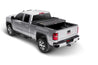 Extang 07-13 Toyota Tundra (6.5ft) (Works w/o Rail System) Solid Fold 2.0 Toolbox Extang
