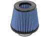 aFe POWER Takeda Pro 5R Air Filter 3in Flange x 6 Base x 4-3/4 Top x 5 Height (VS) aFe