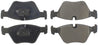 StopTech Street Touring 04-09 BMW X3 (E38) / 06-09 Z4 3.0(E86) Front Brake Pads Stoptech