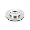 Power Stop 98-99 Acura CL Front Autospecialty Brake Rotor PowerStop