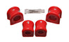 Energy Suspension 83-94 GM S-10 Blazer/ S-15 Jimmy 4WD 32mm Front Sway Bar Bushing Set Energy Suspension