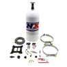 Nitrous Express Mainline Carb Nitrous Kit w/10lb Bottle Nitrous Express