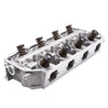 Edelbrock Cylinder Head Victor Jr CNC Chrysler 426-572 CI V8 Complete for Hydraulic Roller Camshaft Edelbrock