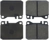 StopTech Street Brake Pads Stoptech