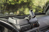Rugged Ridge Dash Multi-Mount W/Phone Holder 97-06 Jeep Wrangler Rugged Ridge