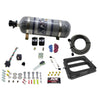 Nitrous Express Dom/Alcohol Nitrous Kit (100-500HP) w/Composite Bottle Nitrous Express