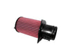 BMC 2013+ Audi R8 (42) 5.2 V10 S-Tronic Replacement Cylindrical Air Filters (Full Kit) BMC