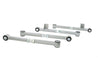 Whiteline 02-05 Subaru WRX Sedan / 02-05 Subaru Impreza Non-Turbo Rear Lateral link-adjust. toe/camb Whiteline