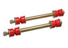Energy Suspension 80-86 Ford Thunderbird / 83-93 Mustang / 99-04 Mustang Cobra / 80-86 Cougar Red Fr Energy Suspension
