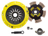 ACT 1993 Mazda RX-7 HD-M/Race Sprung 6 Pad Clutch Kit ACT