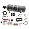 Nitrous Express 96-04 Ford Mustang Cobra 4 Valve (Stock TB) Nitrous Kit (50-300HP) w/Comp Bottle Nitrous Express