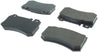 StopTech Street Brake Pads Stoptech