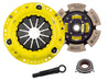 ACT 1986 Toyota Corolla HD/Race Sprung 6 Pad Clutch Kit ACT