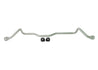 Whiteline 02-06 Mini Cooper/Cooper S Front Heavy Duty Adjustable Sway Bar - 26mm Whiteline