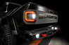 Oracle Jeep Gladiator JT Flush Mount LED Tail Lights ORACLE Lighting