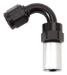 Russell Performance -8 AN Proclassic Crimp 120 Degree End (O.D. 0.700) Russell