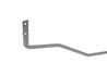 Whiteline 3/11+ Hyundai Veloster FS (Inc Turbo) Rear 18mm Heavy Duty Fixed Swaybar Whiteline