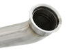 aFe MACHForce XP SS-304 Polish Tip 2.5in Dia Axle Back Exhaust 12-15 BMW 335i (F30) 3.0L (t) aFe