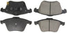 StopTech Performance 06-07 Mazda 6 Front Brake Pads Stoptech