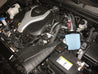 Injen 2011-14 Hyundai Sonata/Kia Optima 2.0L Turbo Black Short Ram Intake Injen