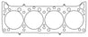 Cometic Pontiac V8 4.200 inch Bore .098 inch MLS-5 Headgasket Cometic Gasket