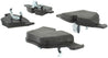 StopTech Street Select Brake Pads - Front Stoptech