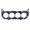 Cometic Brodix Chevrolet Big Duke / Brodie 109.47mm Bore .040in MLS Head Gasket Cometic Gasket