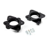 Belltech 07-18 Chevy/GMC 1/2-Ton Silverado/Sierra/ Sierra Denali 2.0in Front Strut Spacer Belltech