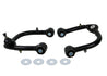 Whiteline 08-20 Toyota Land Cruiser/ 08-20 Lexus LX570 Front Upper Control Arm Whiteline