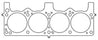 Cometic Chrysler 318/340/360 4.040 inch Bore .027 inch MLS Headgasket (Non SVO) Cometic Gasket