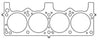 Cometic Chrysler 318/340/360 4.080inch Bore .080 inch Thickness MLS-5 Headgasket Cometic Gasket