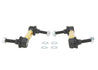 Whiteline Universal Swaybar Link Kit-Heavy Duty Adj Steel Ball w/ 10mm Ball Stud Whiteline