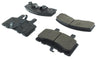 StopTech Street Select Brake Pads Stoptech