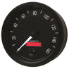 Autometer GT Series 5in In Dash 0-160 MPH Electronic Programmable Speedometer AutoMeter