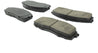 StopTech Performance 87-92 MK3 Supra Rear Brake Pads Stoptech