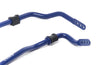 H&R 92-98 BMW 318i/318is/325i/325is/328i/328is E36 28mm Adj. 2 Hole Sway Bar - Front H&R