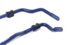 H&R 01-06 Mercedes-Benz C240/C320/C55 AMG W203 Sway Bar Kit - 26mm Front/19mm Rear (12mm Front Link) H&R
