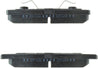 StopTech Street Brake Pads Stoptech