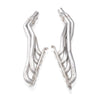 Stainless Works 2014+ Toyota Tundra 5.7L Headers 1-7/8in Primaries w/High-Flow Cats Stainless Works