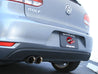aFe MACHForce XP Exhausts Cat-Back SS-409 EXH CB Volkswagen Golf TDI 11-12 L4-2.0L aFe