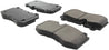 StopTech Performance Brake Pads Stoptech