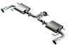 Borla 17-20 Mazda CX-5 2.5L AT AWD 4DR 2in Touring Rear Section Exhaust Borla