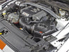 aFe Momentum GT Pro Dry S Intake System 2015 Ford Mustang GT V8-5.0L aFe
