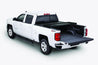 Tonno Pro 07-13 Chevy Silverado 1500 8ft Fleetside Tonno Fold Tri-Fold Tonneau Cover Tonno Pro