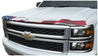 Stampede 2011-2014 Chevy Silverado 2500 HD Vigilante Premium Hood Protector - Flag Stampede
