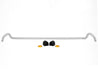 Whiteline 02-07 Subaru WRX Sedan Front 22mm Swaybar-heavy duty Whiteline