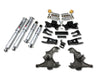 Belltech LOWERING KIT WITH SP SHOCKS Belltech