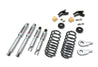 Belltech LOWERING KIT WITH SP SHOCKS Belltech