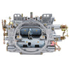 Edelbrock AVS2 500 CFM Carburetor w/Manual Choke Satin Finish (Non-EGR) Edelbrock
