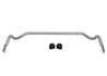 Whiteline 15-18 BMW M3 / 15-20 BMW M4 Front 30mm Adjustable Swaybar Whiteline